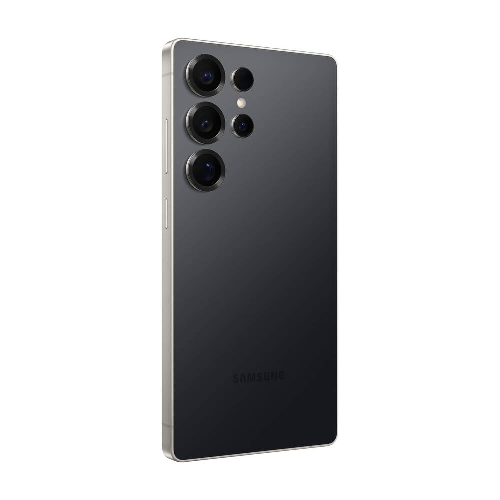 Galaxy S25 Ultra 256gb Negro Titanio image number 2.0